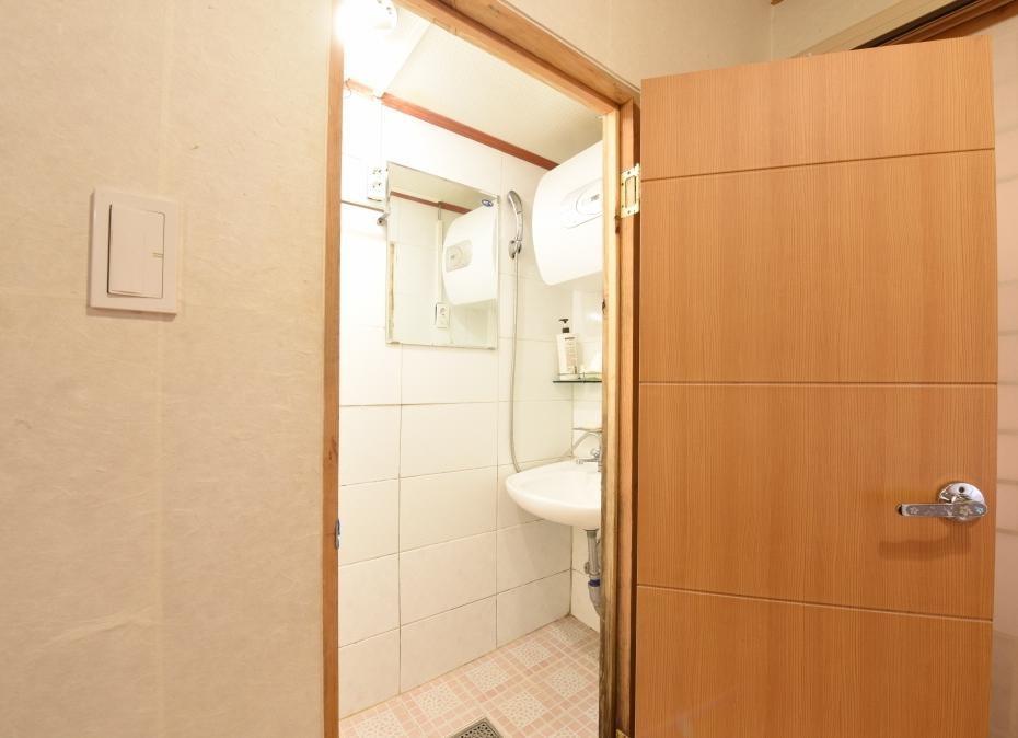 Hotel Nongamjongtaek Andong Zewnętrze zdjęcie
